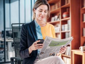 DIE HARKE Digital inkl. gedruckter Samstagsausgabe