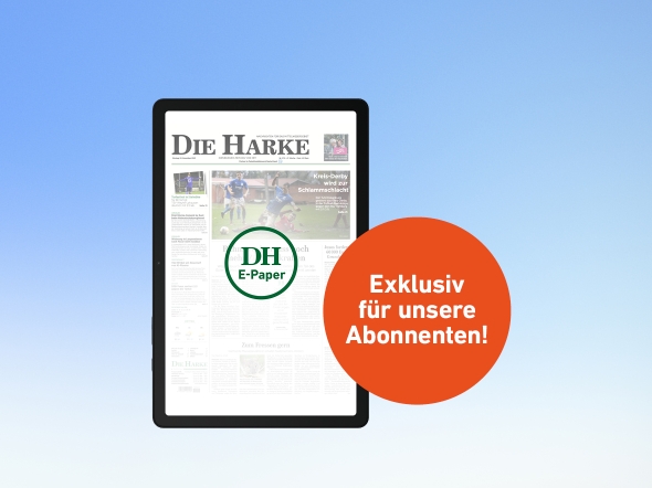 Aktionsbundle – Für Abonnenten der gedruckten DH