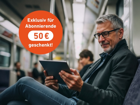 Aktionsbundle – Für Abonnenten der gedruckten DIE HARKE